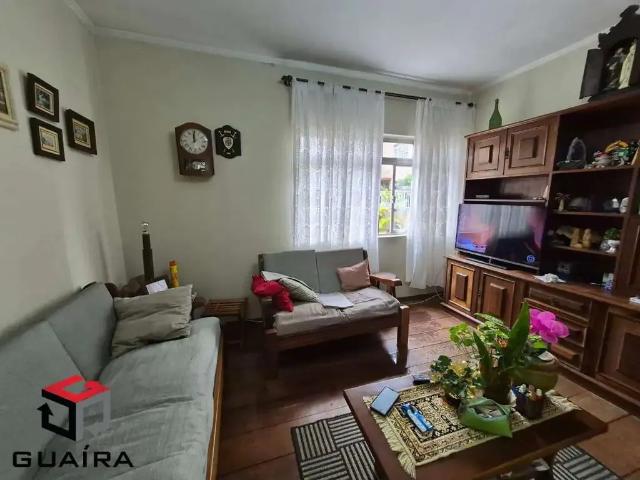Apartamento para Venda em São Bernardo do Campo/SP Rudge Ramos 3 Quartos