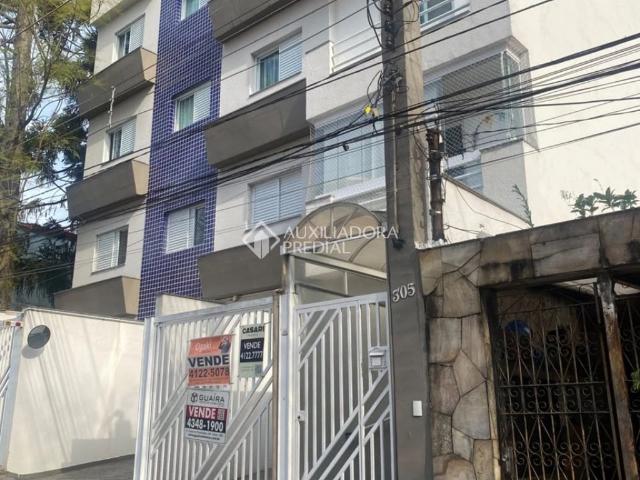 Apartamento para Venda em São Bernardo do Campo/SP Rudge Ramos 3 Quartos