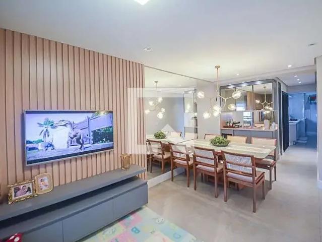 Apartamento para Venda em São Bernardo do Campo/SP Rudge Ramos 3 Quartos