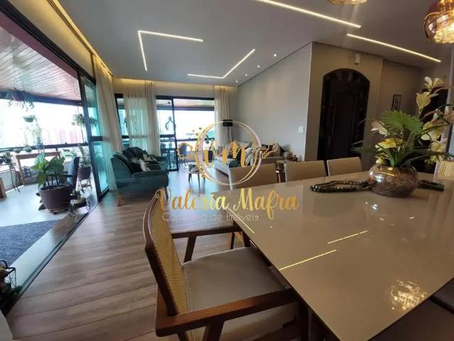 Apartamento para Venda em São Bernardo do Campo/SP Rudge Ramos 3 Quartos