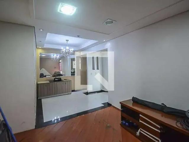 Apartamento para Venda em São Bernardo do Campo/SP Rudge Ramos 3 Quartos