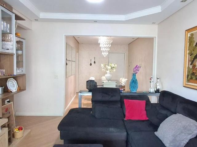 Apartamento para Venda em São Bernardo do Campo/SP Rudge Ramos 3 Quartos