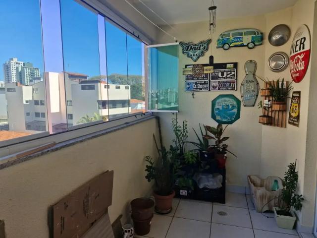 Apartamento para Venda em São Bernardo do Campo/SP Rudge Ramos 3 Quartos