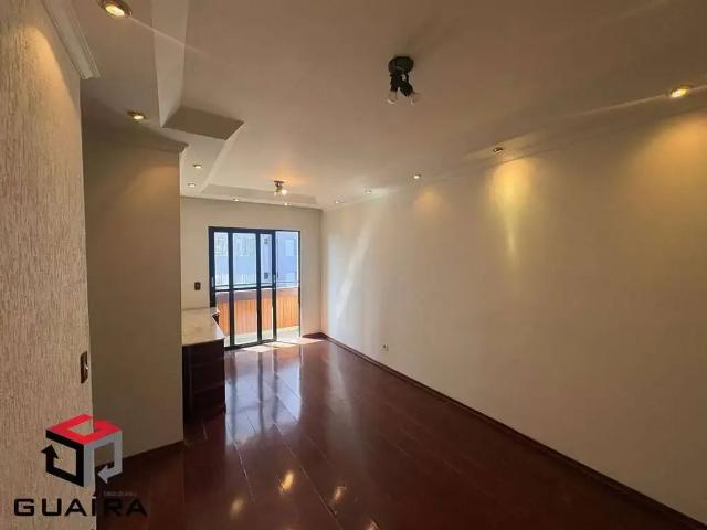 Apartamento para Venda em São Bernardo do Campo/SP Rudge Ramos 3 Quartos