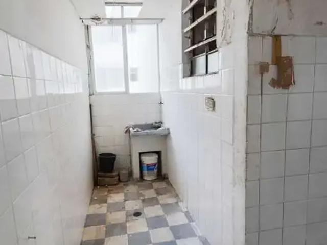 Apartamento para Venda em São Bernardo do Campo/SP Rudge Ramos 3 Quartos