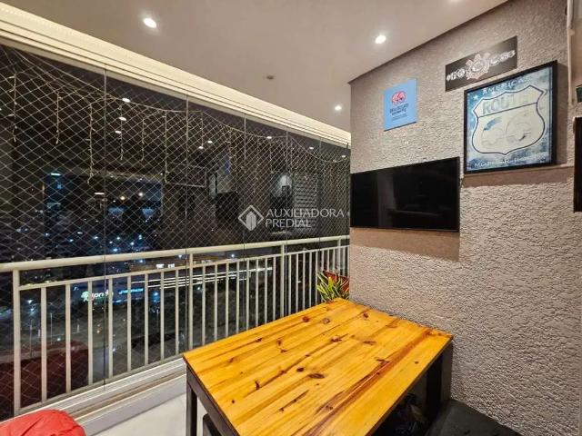 Apartamento para Venda em São Bernardo do Campo/SP Rudge Ramos 3 Quartos