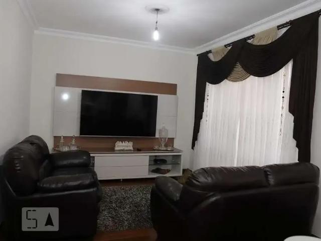 Apartamento para Venda em São Bernardo do Campo/SP Rudge Ramos 3 Quartos