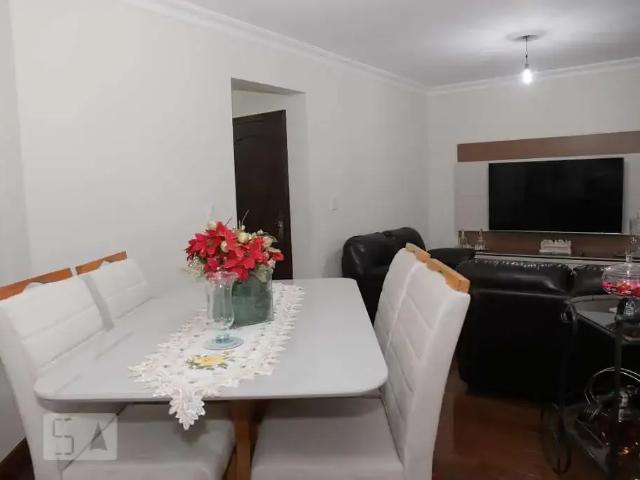 Apartamento para Venda em São Bernardo do Campo/SP Rudge Ramos 3 Quartos