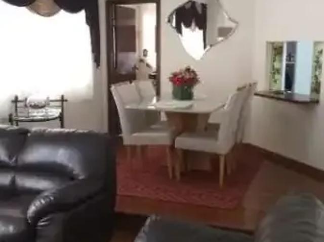 Apartamento para Venda em São Bernardo do Campo/SP Rudge Ramos 3 Quartos