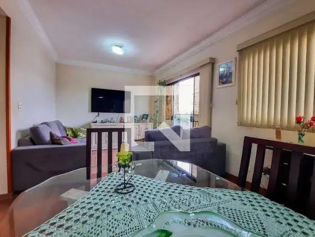 Apartamento para Venda em São Bernardo do Campo/SP Rudge Ramos 3 Quartos