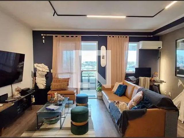 Apartamento para Venda em São Bernardo do Campo/SP Rudge Ramos 3 Quartos