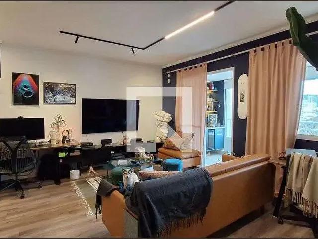 Apartamento para Venda em São Bernardo do Campo/SP Rudge Ramos 3 Quartos