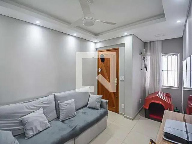 Apartamento para Venda em São Bernardo do Campo/SP Rudge Ramos 3 Quartos