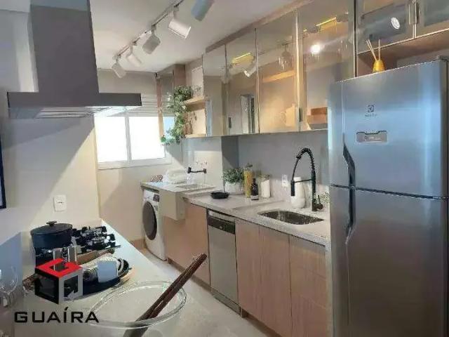 Apartamento para Venda em São Bernardo do Campo/SP Rudge Ramos 3 Quartos