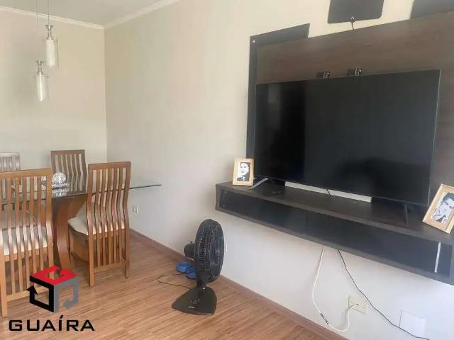 Apartamento para Venda em São Bernardo do Campo/SP Rudge Ramos 3 Quartos