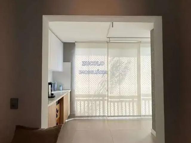 Apartamento para Venda em São Bernardo do Campo/SP Rudge Ramos 3 Quartos