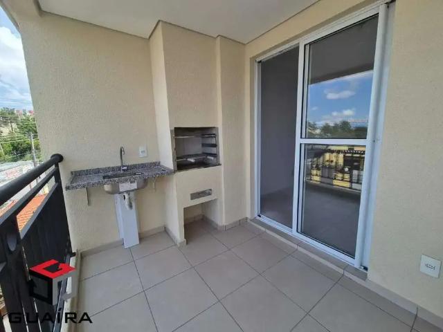 Apartamento para Venda em São Bernardo do Campo/SP Rudge Ramos 3 Quartos
