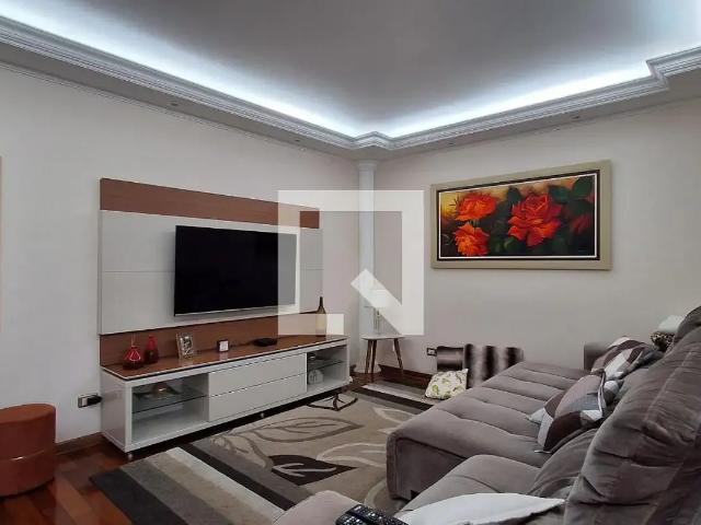 Apartamento para Venda em São Bernardo do Campo/SP Rudge Ramos 3 Quartos