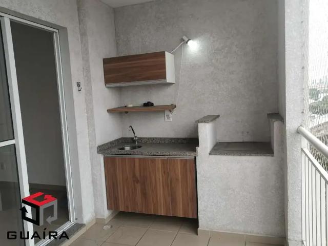 Apartamento para Venda em São Bernardo do Campo/SP Rudge Ramos 3 Quartos