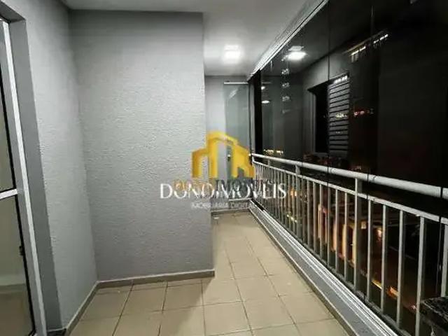 Apartamento para Venda em São Bernardo do Campo/SP Rudge Ramos 3 Quartos