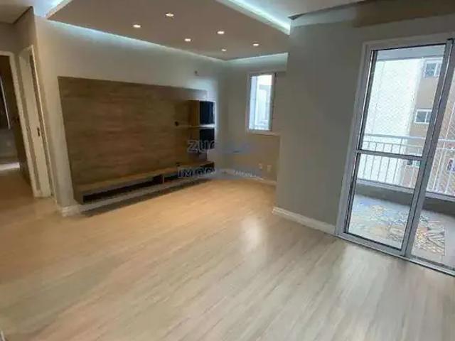 Apartamento para Venda em São Bernardo do Campo/SP Rudge Ramos 3 Quartos