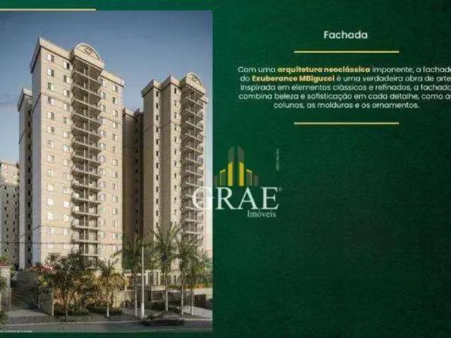 Apartamento para Venda em São Bernardo do Campo/SP Rudge Ramos 3 Quartos