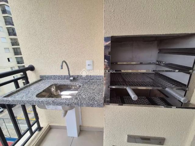Apartamento para Venda em São Bernardo do Campo/SP Rudge Ramos 3 Quartos