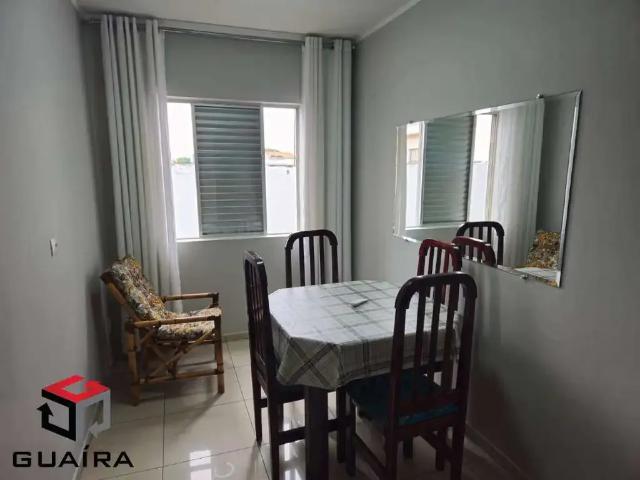 Apartamento para Venda em São Bernardo do Campo/SP Rudge Ramos 3 Quartos