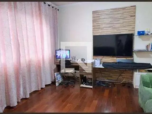 Apartamento para Venda em São Bernardo do Campo/SP Rudge Ramos 4 Quartos