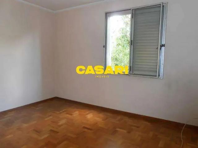 Apartamento para Venda em São Bernardo do Campo/SP Rudge Ramos 4 Quartos