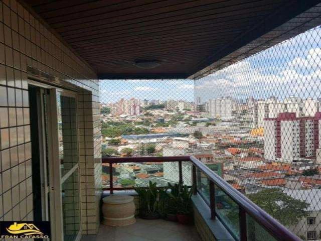 Apartamento para Venda em São Bernardo do Campo/SP Rudge Ramos 4 Quartos