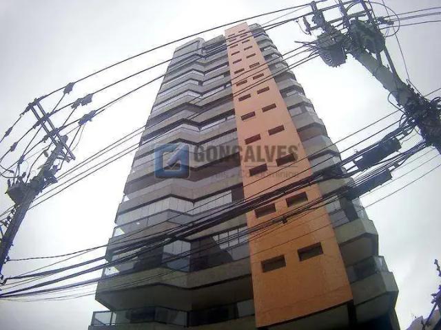 Apartamento para Venda em São Bernardo do Campo/SP Rudge Ramos 4 Quartos