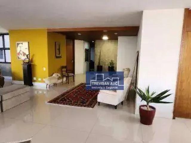 Apartamento para Venda em São Bernardo do Campo/SP Rudge Ramos 4 Quartos