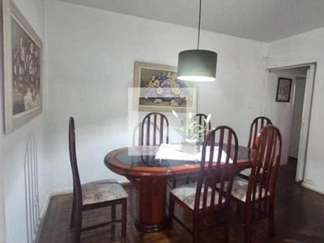 Apartamento para Venda em São Bernardo do Campo/SP Rudge Ramos 4 Quartos