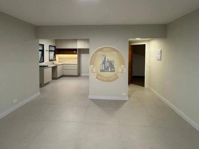 Apartamento para Venda em São Bernardo do Campo/SP Rudge Ramos 4 Quartos