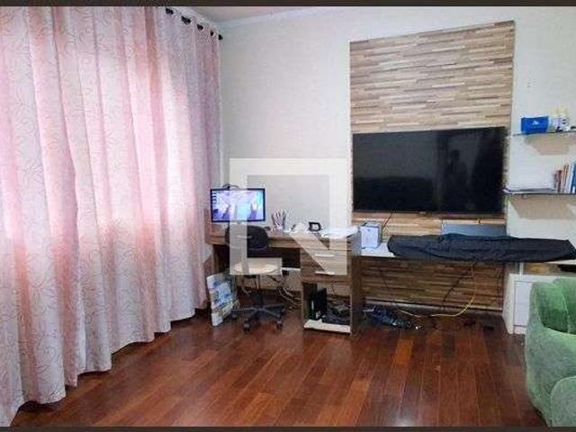Apartamento para Venda em São Bernardo do Campo/SP Rudge Ramos 4 Quartos