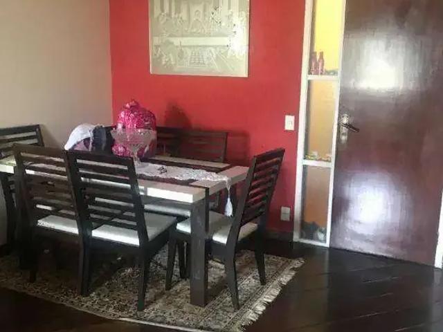 Apartamento para Venda em São Bernardo do Campo/SP Suíço 2 Quartos