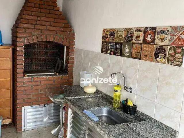 Apartamento para Venda em São Bernardo do Campo/SP Suíço 2 Quartos