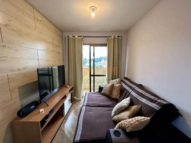 Apartamento para Venda em São Bernardo do Campo/SP Suíço 2 Quartos