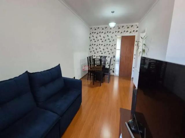 Apartamento para Venda em São Bernardo do Campo/SP Suíço 2 Quartos