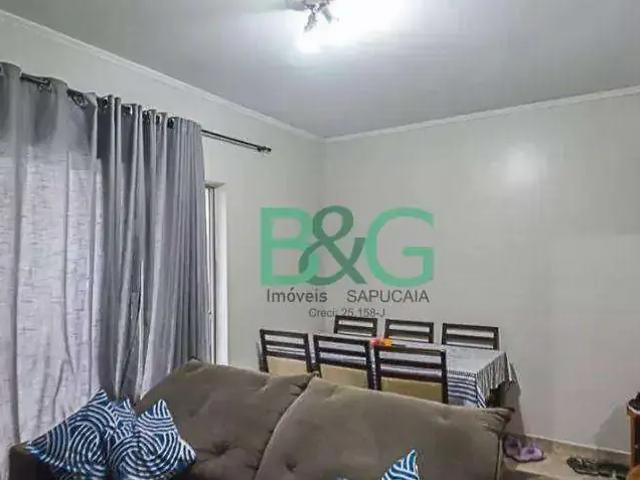 Apartamento para Venda em São Bernardo do Campo/SP Suíço 2 Quartos