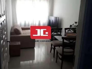 Apartamento para Venda em São Bernardo do Campo/SP Suíço 2 Quartos