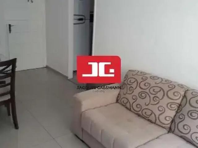 Apartamento para Venda em São Bernardo do Campo/SP Suíço 2 Quartos