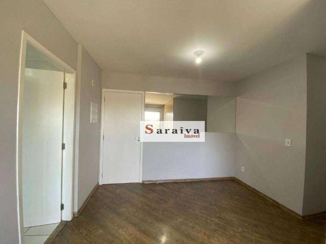 Apartamento para Venda em São Bernardo do Campo/SP Suíço 2 Quartos