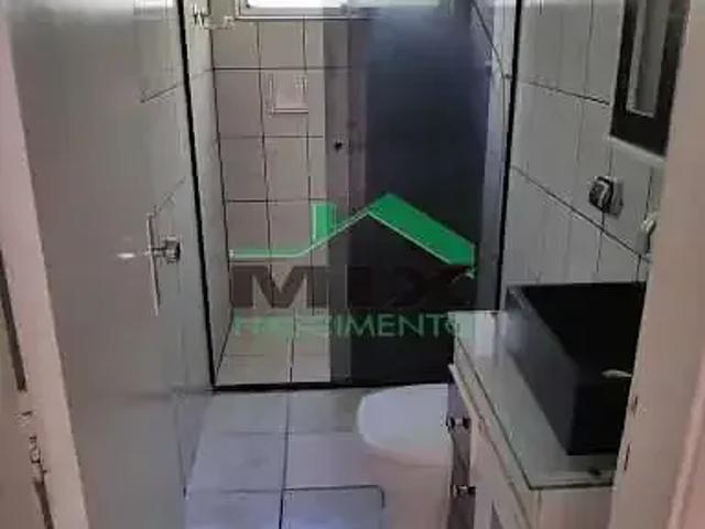 Apartamento para Venda em São Bernardo do Campo/SP Suíço 2 Quartos