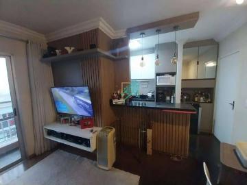 Apartamento para Venda em São Bernardo do Campo/SP Suíço 2 Quartos