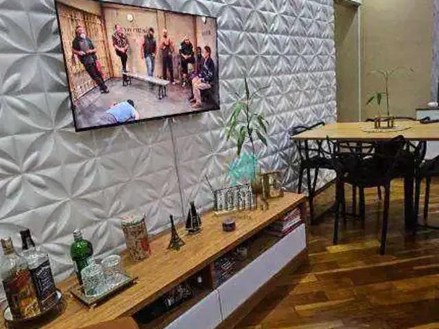 Apartamento para Venda em São Bernardo do Campo/SP Suíço 2 Quartos