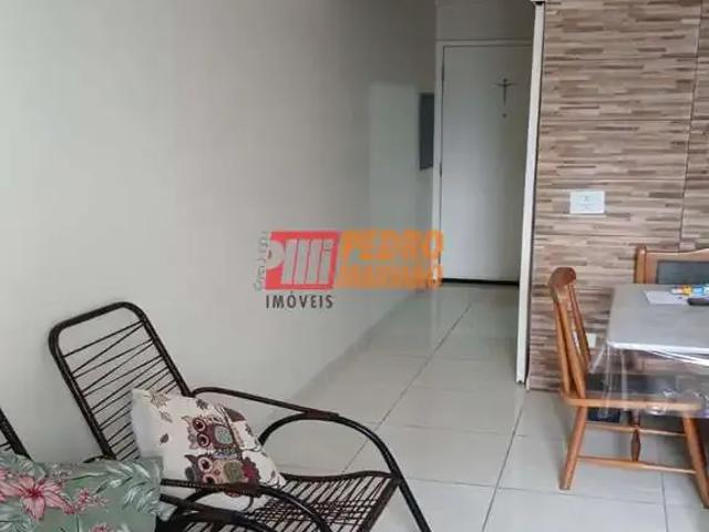 Apartamento para Venda em São Bernardo do Campo/SP Suíço 3 Quartos