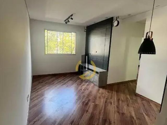Apartamento para Venda em São Bernardo do Campo/SP Suíço 3 Quartos