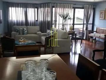 Apartamento para Venda em São Bernardo do Campo/SP Santa Terezinha 4 Quartos